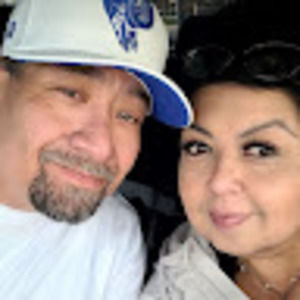 Meet your Posher, Chris c